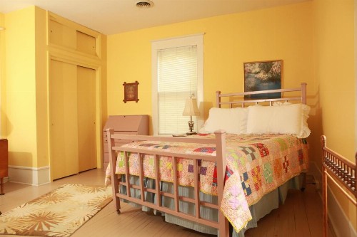 The Dailey Renewal Retreat B & B - image 32