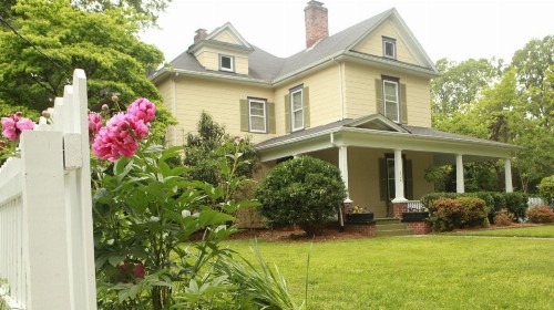 The Dailey Renewal Retreat B & B - image 33
