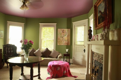The Dailey Renewal Retreat B & B - image 34