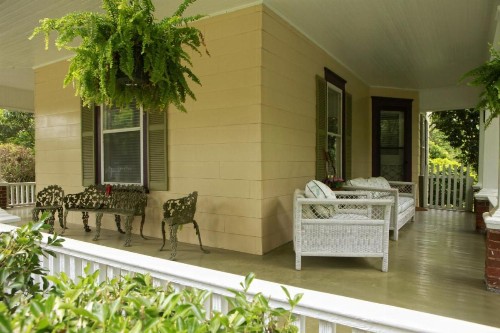 The Dailey Renewal Retreat B & B - image 35