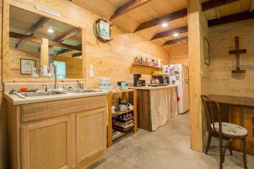 The Dailey Renewal Retreat B & B - image 38