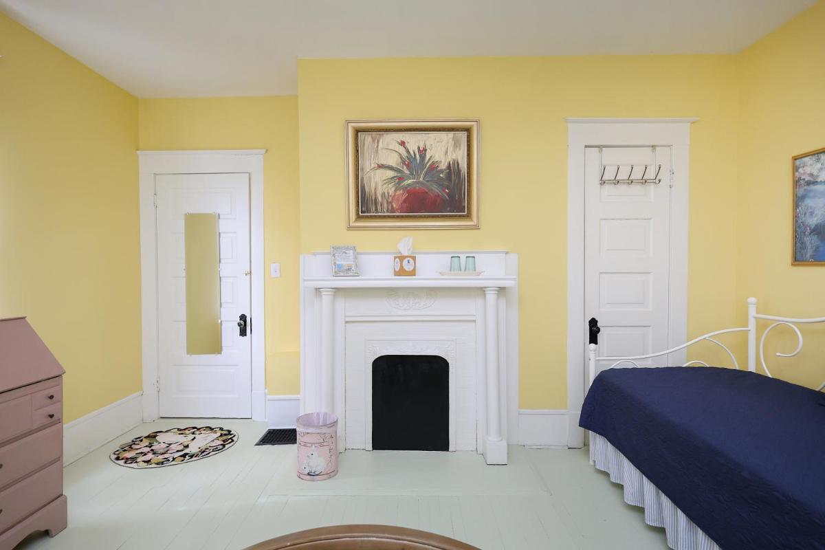 The Dailey Renewal Retreat B & B - image 7