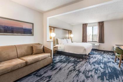 Fairfield by Marriott Inn & Suites Greensboro Coliseum Area - image 14