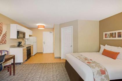 mainStay Suites Greensboro Greensboro