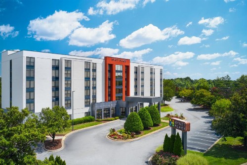 Hyatt Place Greensboro - image 10