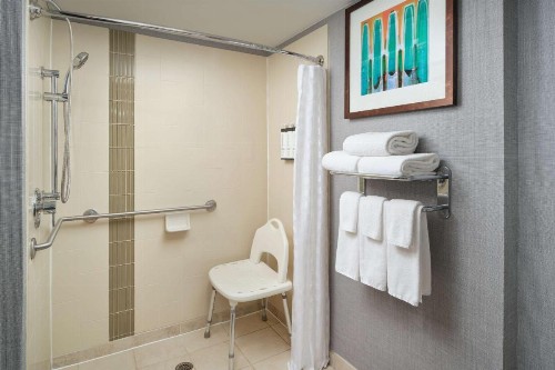 Hyatt Place Greensboro - image 16