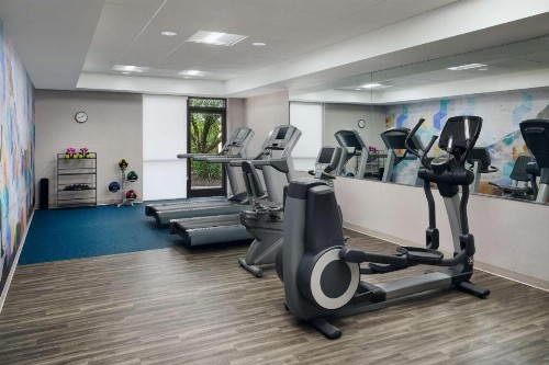 Hyatt Place Greensboro - image 23