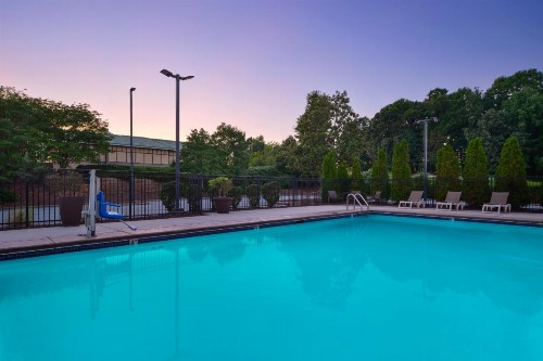Hyatt Place Greensboro - image 24