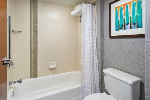 Hyatt Place Greensboro - image 26