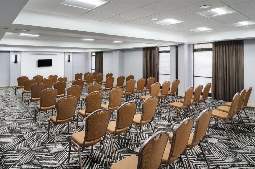 Hyatt Place Greensboro - image 28
