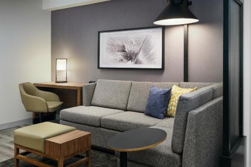 Hyatt Place Greensboro - image 30