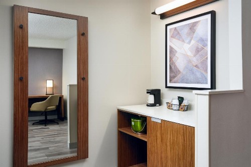 Hyatt Place Greensboro - image 42