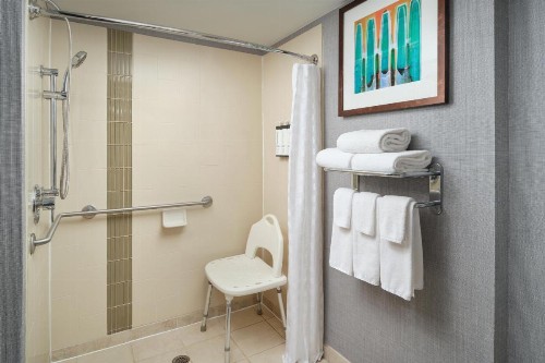 Hyatt Place Greensboro - image 8