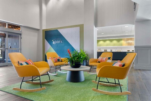 Wingate by Wyndham Greensboro - image 18