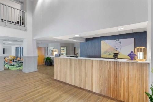 Wingate by Wyndham Greensboro - image 25