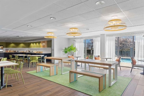 Wingate by Wyndham Greensboro - image 26