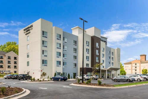 TownePlace Suites by Marriott Greensboro Coliseum Area - image 11