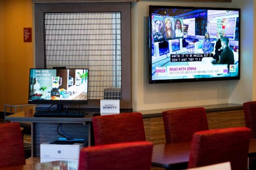 TownePlace Suites by Marriott Greensboro Coliseum Area - image 20
