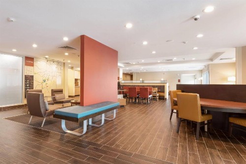 TownePlace Suites by Marriott Greensboro Coliseum Area - image 21