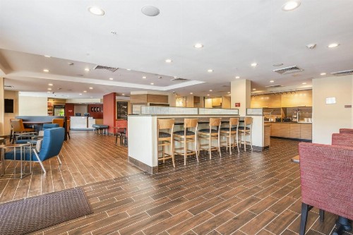 TownePlace Suites by Marriott Greensboro Coliseum Area - image 23