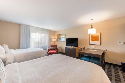 TownePlace Suites by Marriott Greensboro Coliseum Area - image 29