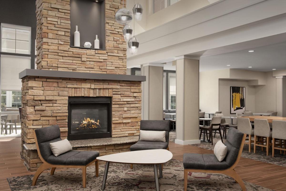 Residence Inn Greensboro Airport - main image