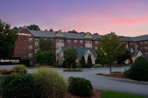 Residence Inn Greensboro Airport - image 11