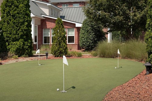 Residence Inn Greensboro Airport - image 17