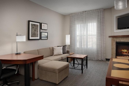 Residence Inn Greensboro Airport - image 2