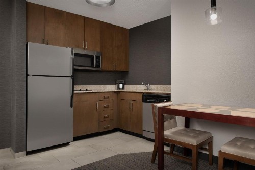 Residence Inn Greensboro Airport - image 21