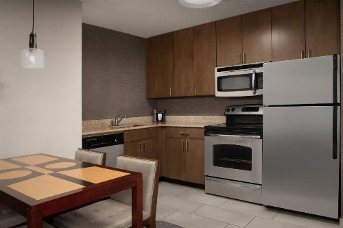 Residence Inn Greensboro Airport - image 23