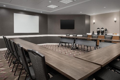Residence Inn Greensboro Airport - image 30