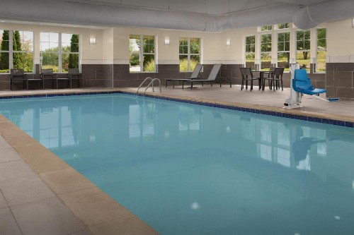 Residence Inn Greensboro Airport - image 37