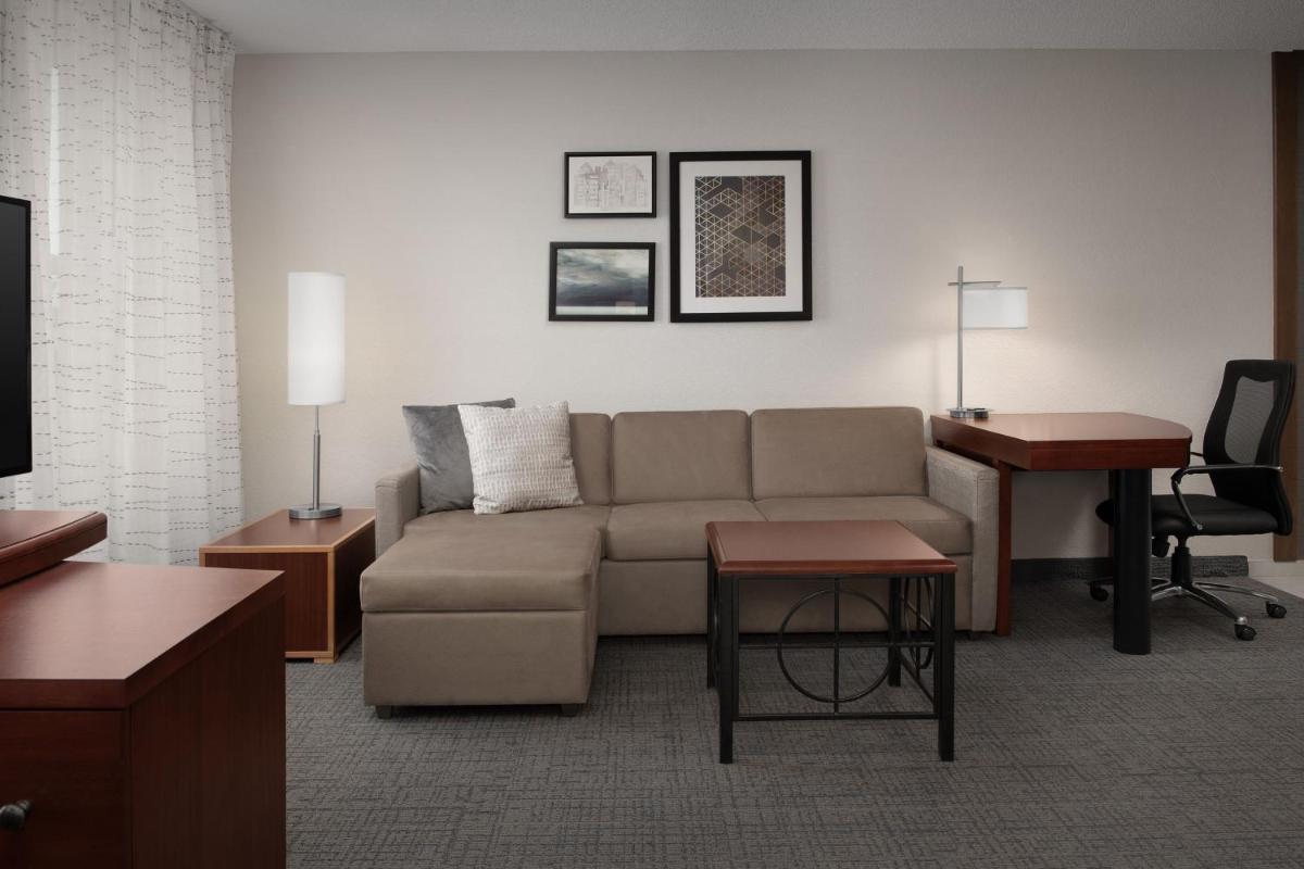 Residence Inn Greensboro Airport - image 5