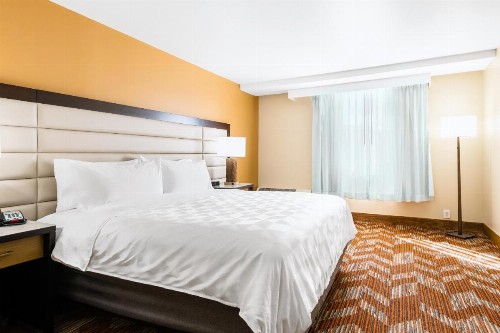 Holiday Inn Greensboro Airport an IHG Hotel - image 10