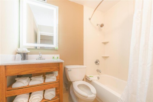 Holiday Inn Greensboro Airport an IHG Hotel - image 15