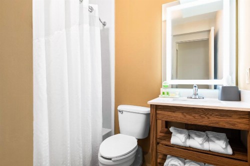 Holiday Inn Greensboro Airport an IHG Hotel - image 16