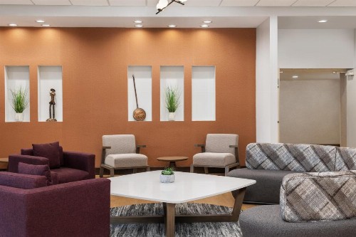 Holiday Inn Greensboro Airport an IHG Hotel - image 19