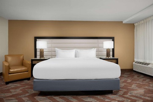 Holiday Inn Greensboro Airport an IHG Hotel - image 3