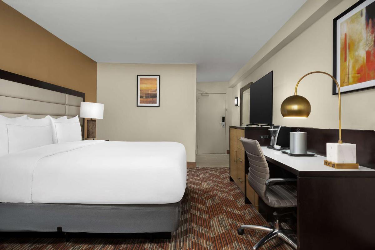 Holiday Inn Greensboro Airport an IHG Hotel - image 7