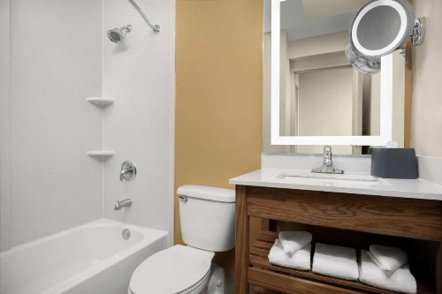 Holiday Inn Greensboro Airport an IHG Hotel - image 9