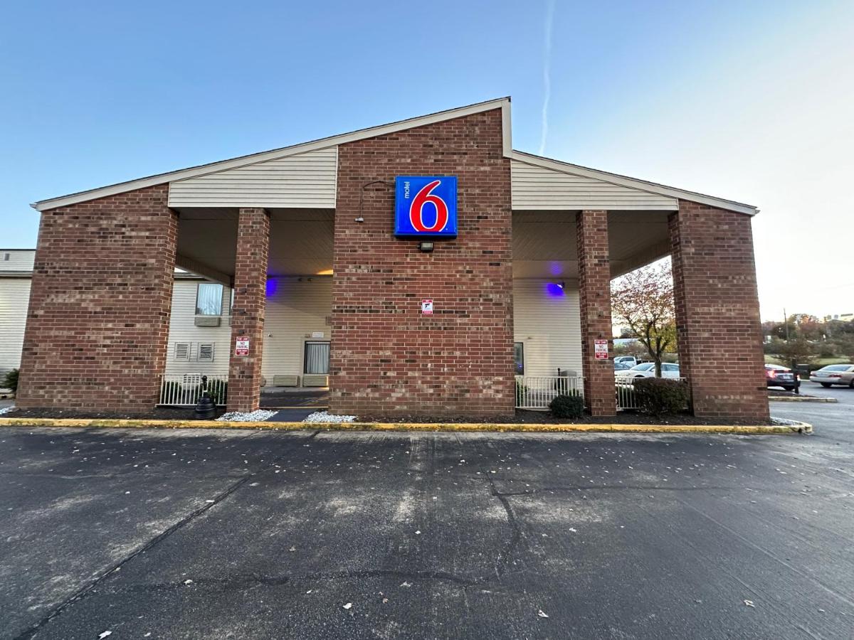 Motel 6-Greensboro NC - Airport - main image