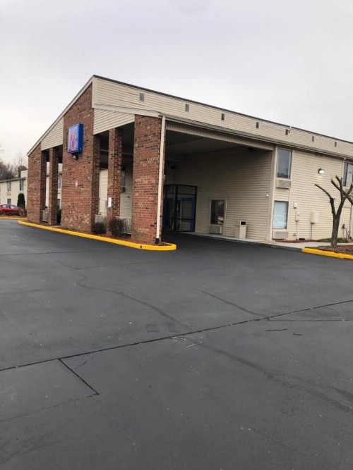 Motel 6-Greensboro NC - Airport - image 11