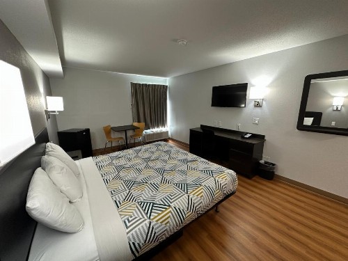 Motel 6-Greensboro NC - Airport - image 17