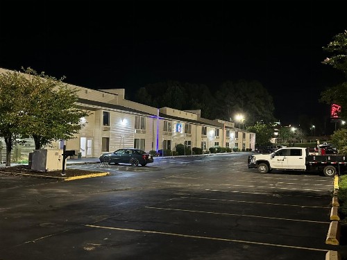 Motel 6-Greensboro NC - Airport - image 18
