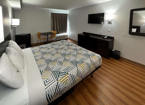 Motel 6-Greensboro NC - Airport - image 20