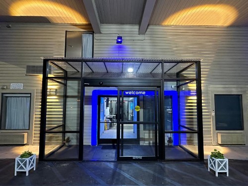 Motel 6-Greensboro NC - Airport - image 21