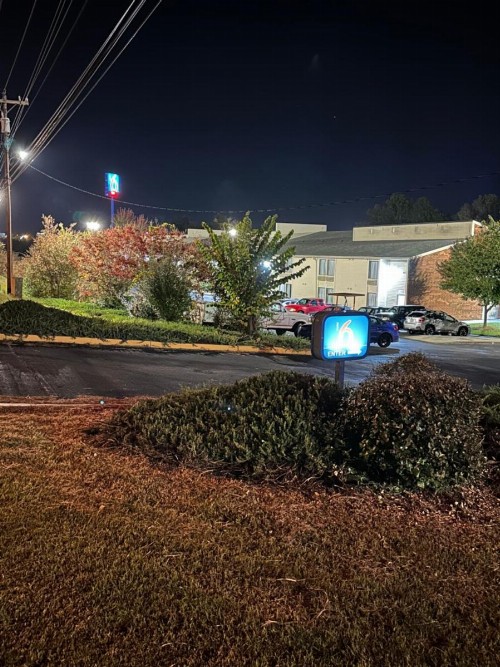 Motel 6-Greensboro NC - Airport - image 23