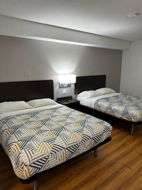 Motel 6-Greensboro NC - Airport - image 25