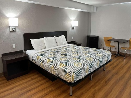 Motel 6-Greensboro NC - Airport - image 26